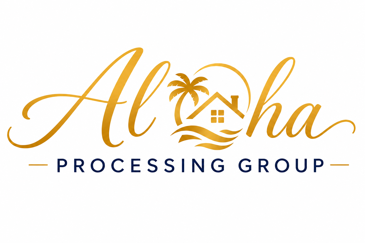 Aloha Processing Group