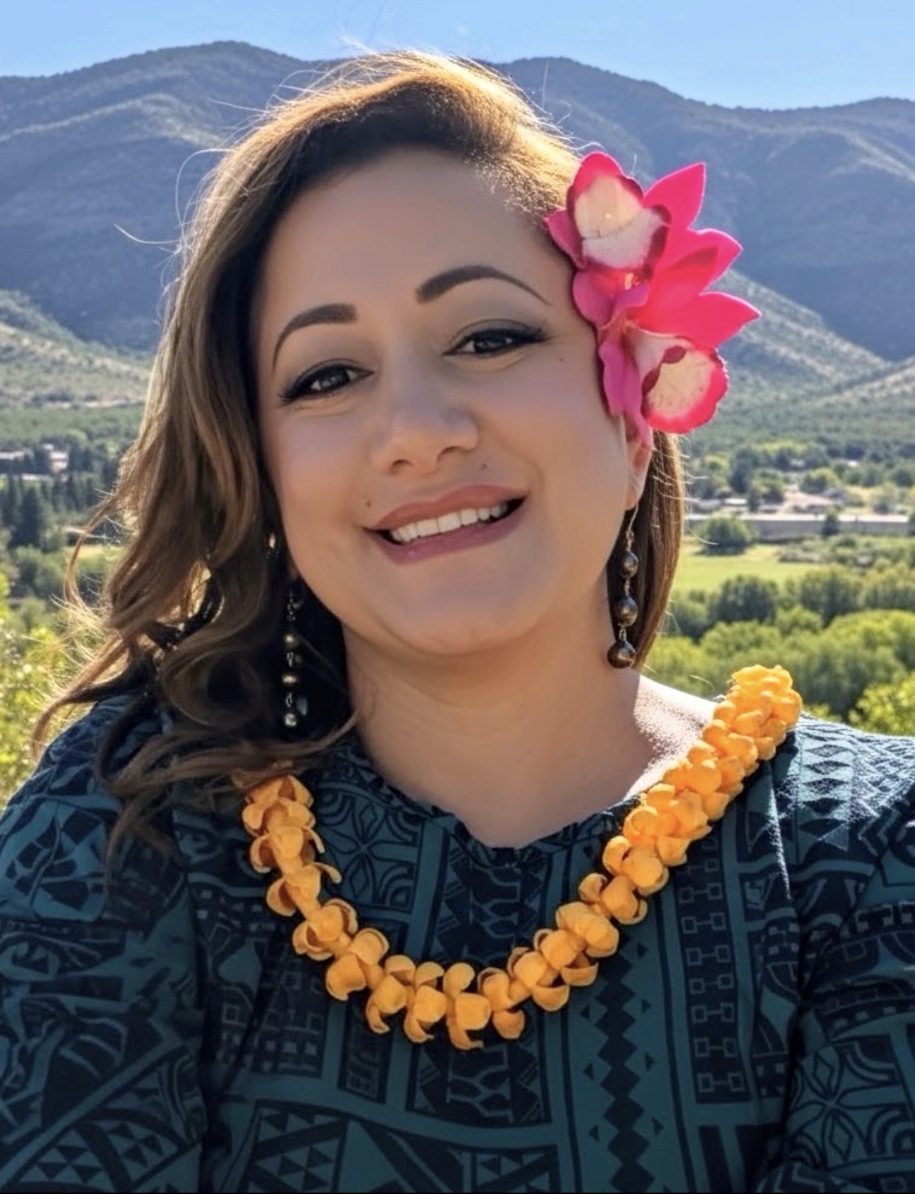 Sheena Kanui — Founder of Aloha Processing Group